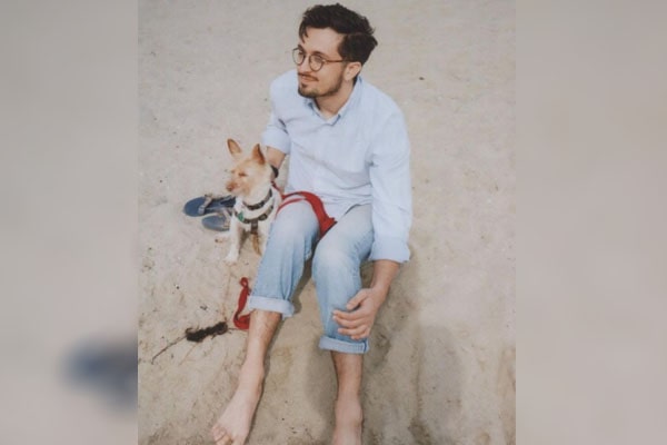 Dean Fleischer-Camp Biography and Career.